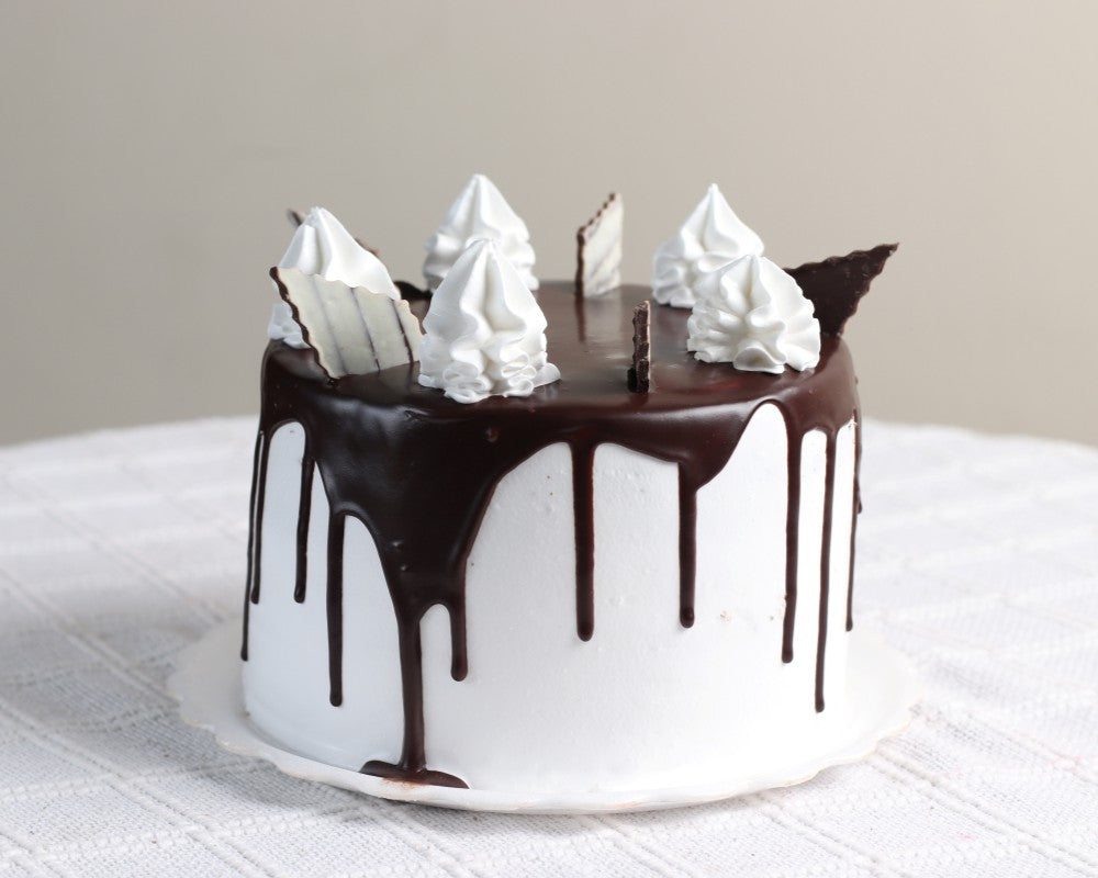 CHOCOLATE Y VAINILLA