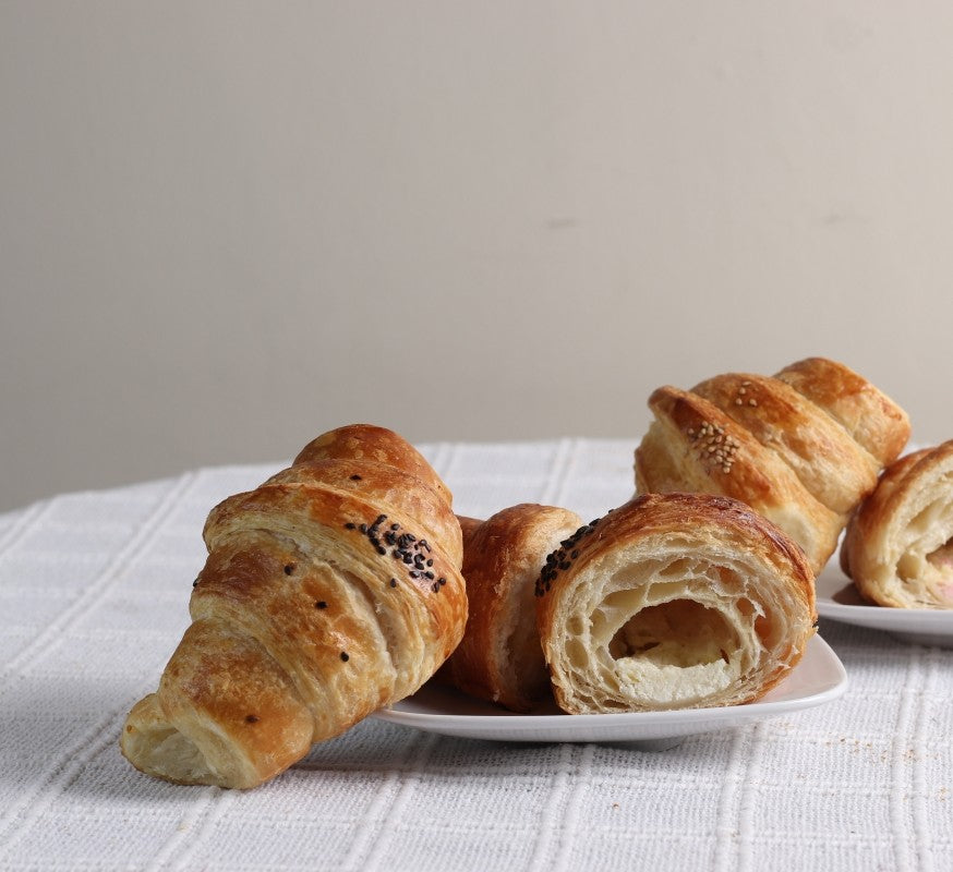 CROISSANT CON RICOTA