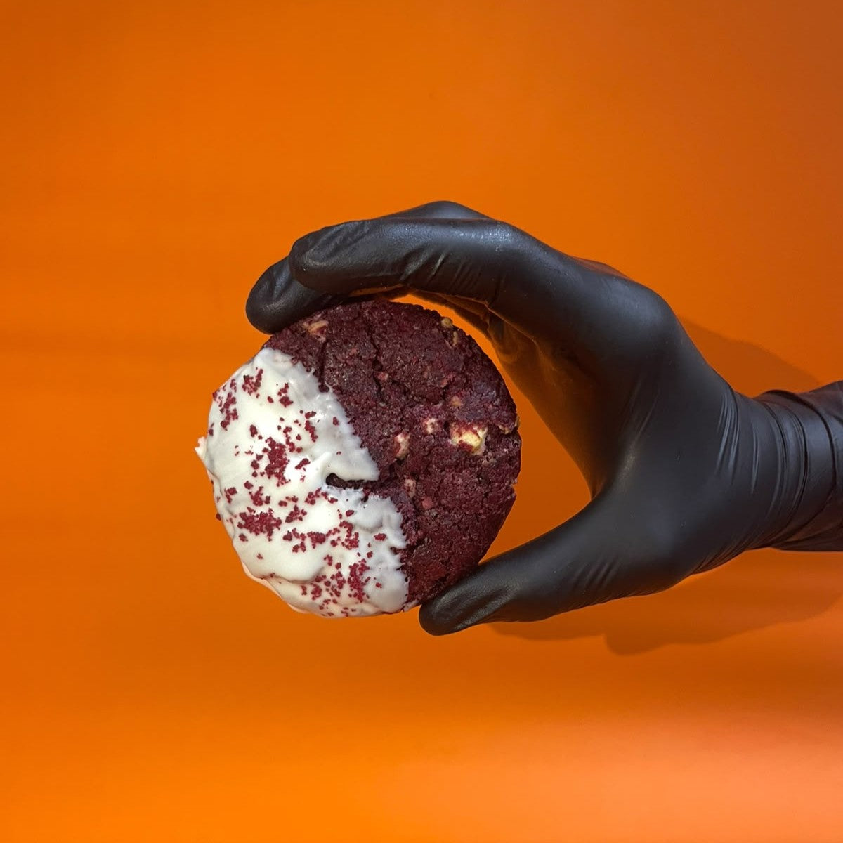 GALLETA RED VELVET
