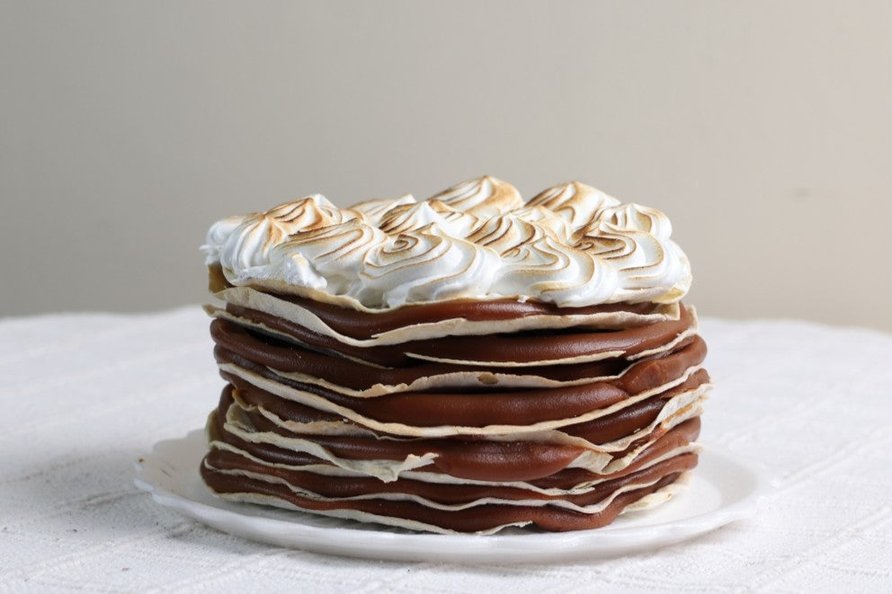 MIL HOJAS ROGEL MINI