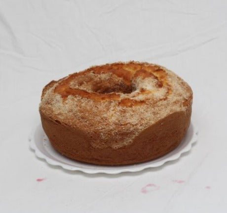 QUEQUE DE COCO DE 650 GR