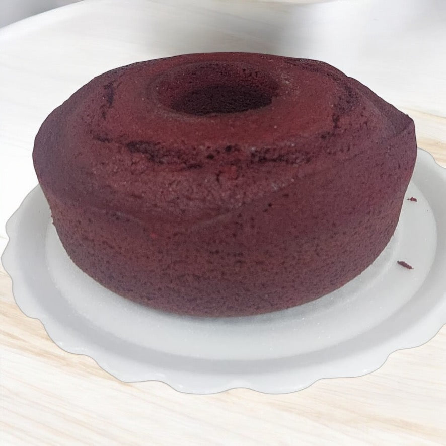 QUEQUE RED VELVET