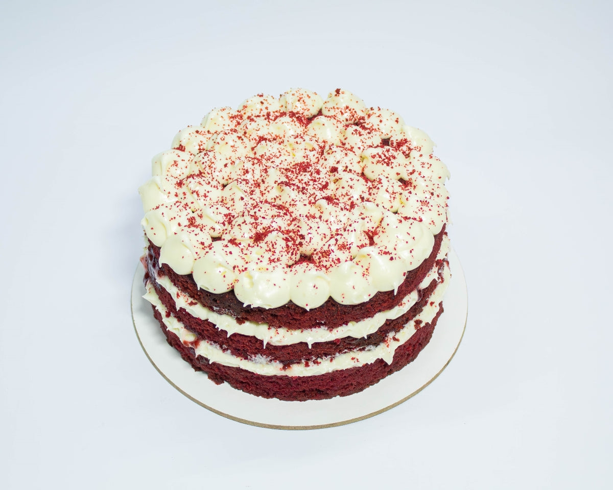 RED VELVET