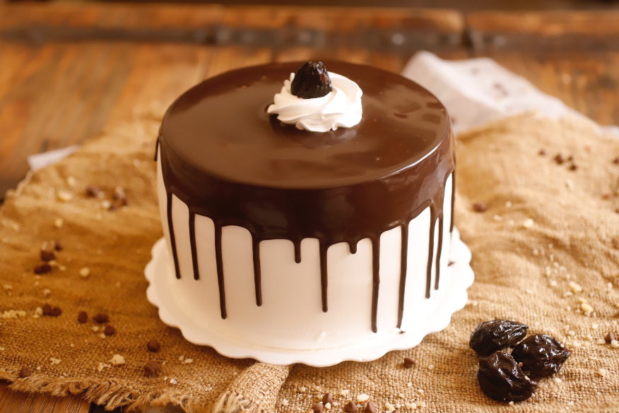 CAPRICHO