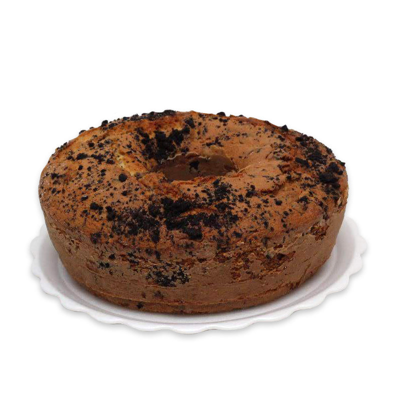 QUEQUE DE OREO