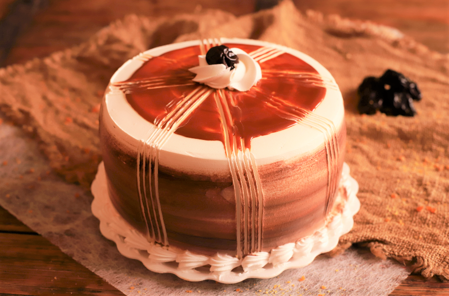 CHOCOLATE MARÍA