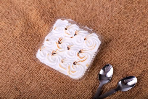 PIE DE LIMÓN