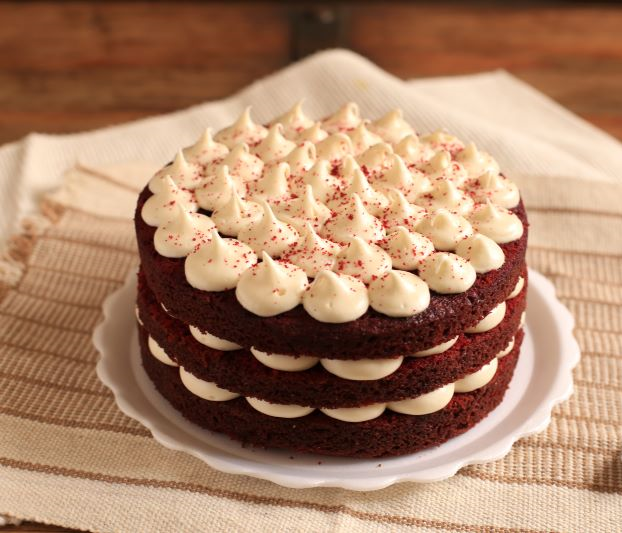 RED VELVET