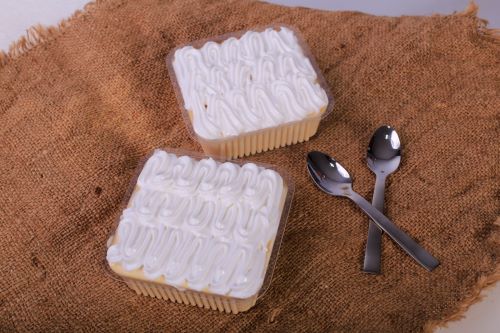 TRES LECHES