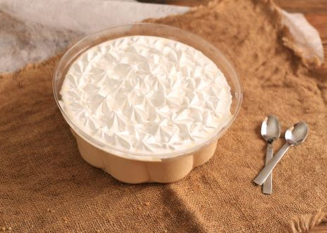 TRES LECHES PARA 8 PERSONAS