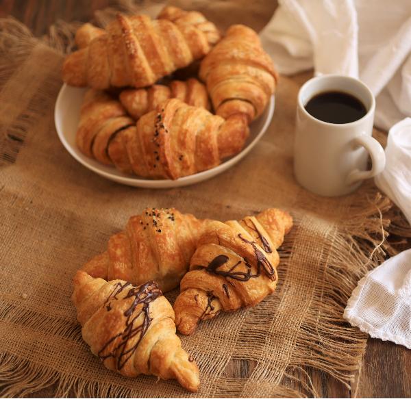 PANADERÍA