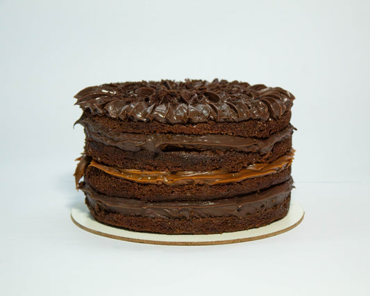 BOMBON DE CHOCOLATE