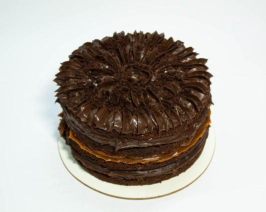 BOMBON DE CHOCOLATE