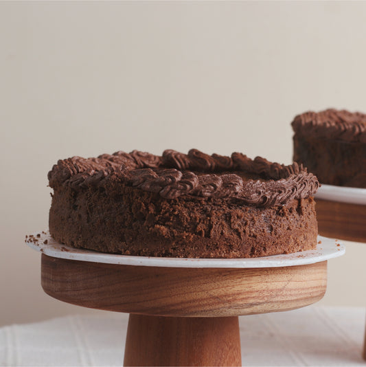 CHEESECAKE AMERICANO CHOCOLATE PERSONAL