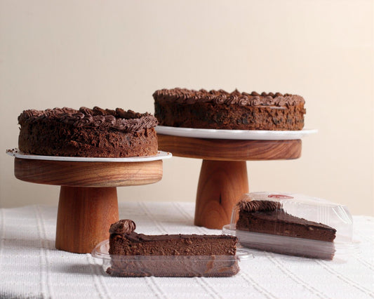CHEESECAKE AMERICANO CHOCOLATE MINI