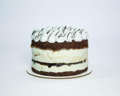 CHOCOLATE CON CIRUELA