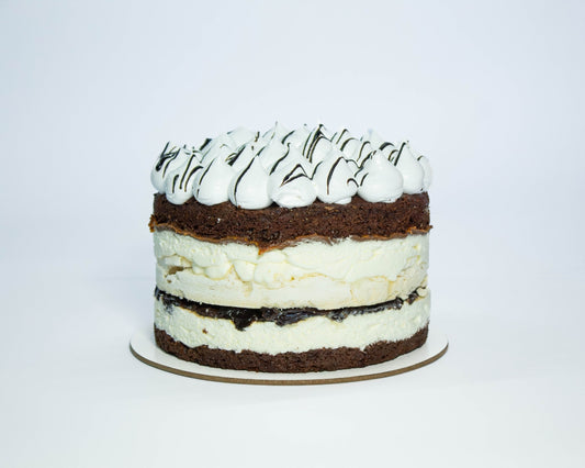 CHOCOLATE CON CIRUELA