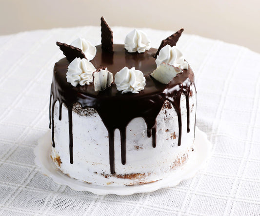 CHOCOLATE Y VAINILLA