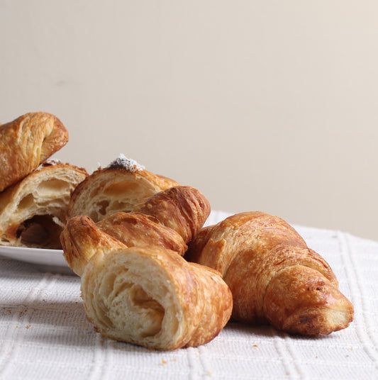 CROISSANT