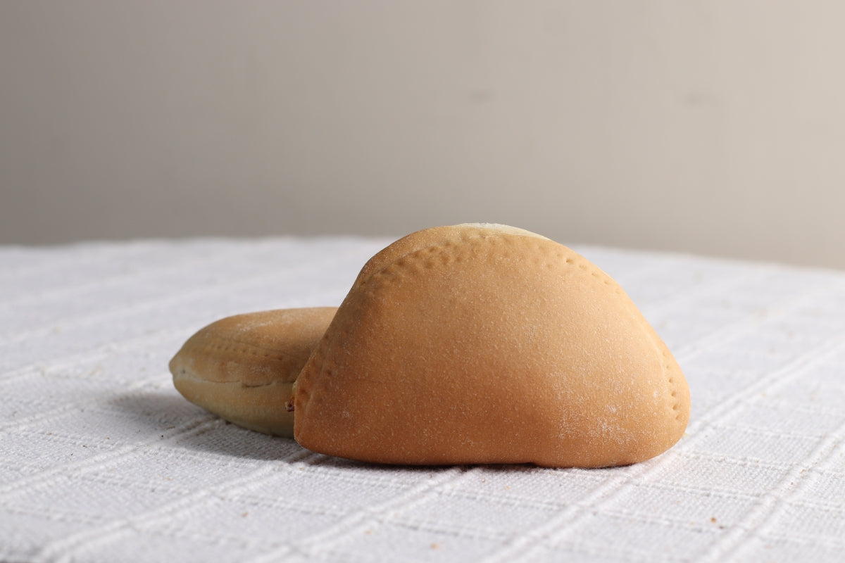 EMPANADAS BLANCAS