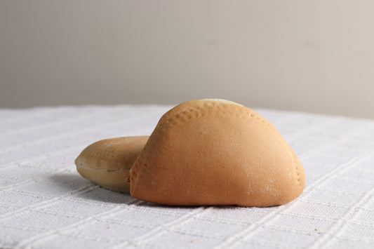 EMPANADAS BLANCAS