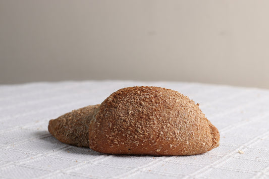 EMPANADA INTEGRAL CON RICOTA