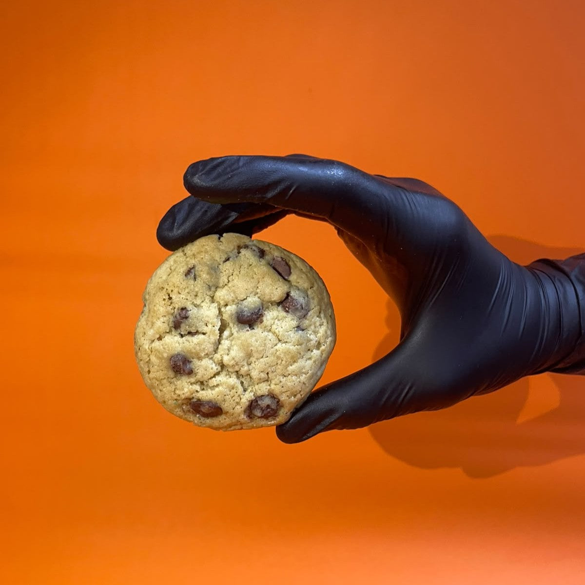 GALLETA CHIP DE CHOCOLATE