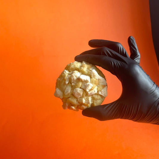 GALLETA PIE DE LIMÓN