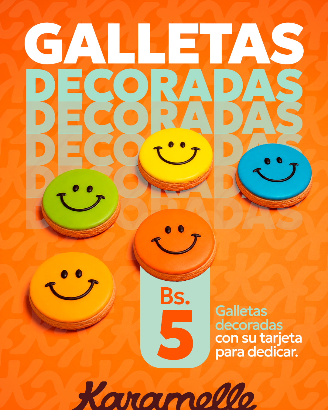 GALLETA DE REGALO