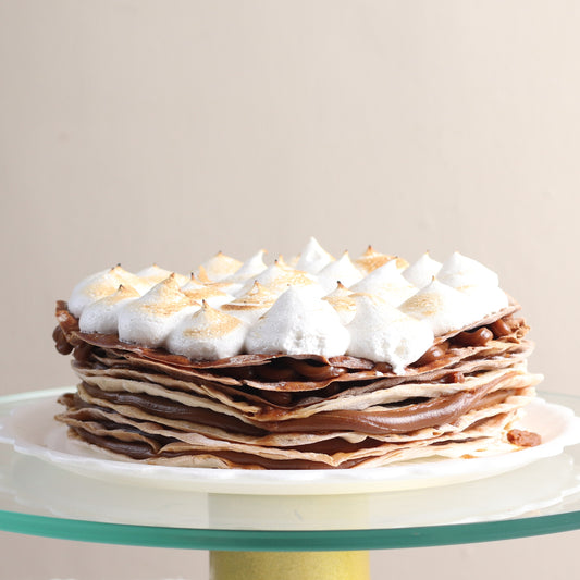 MIL HOJAS ROGEL MINI