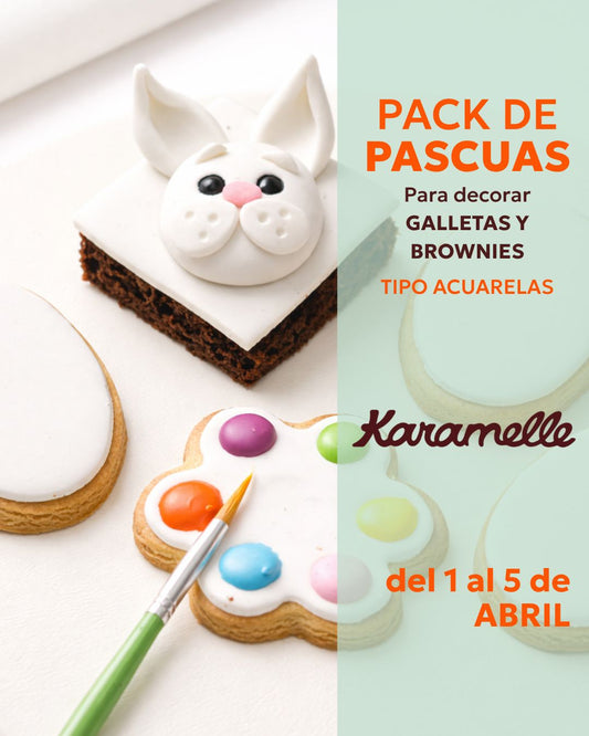 PACK DE PASCUA
