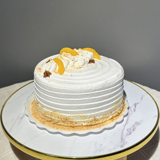 PASION DE DURAZNO MINI