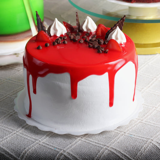 PASIÓN DE FRUTILLA