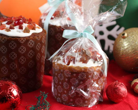 QUEQUE NAVIDEÑO (250 GR)