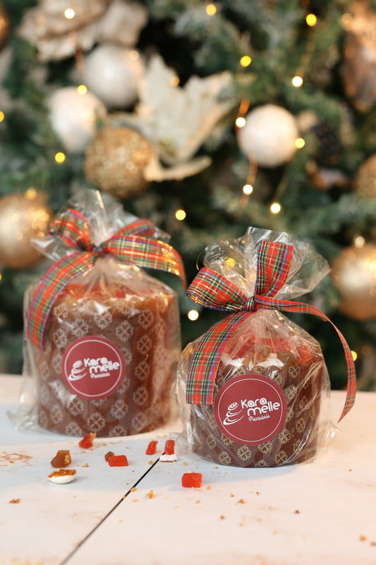 QUEQUE NAVIDEÑO (250 GR)