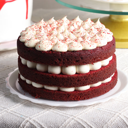 RED VELVET