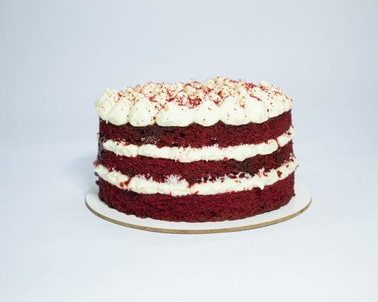 RED VELVET