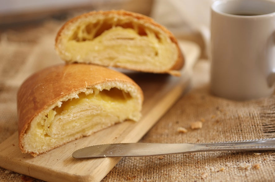 ROLLO DE QUESO PEQUEÑO