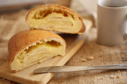 ROLLO DE QUESO PEQUEÑO