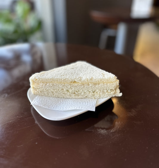 SANDWICH DE POLLO