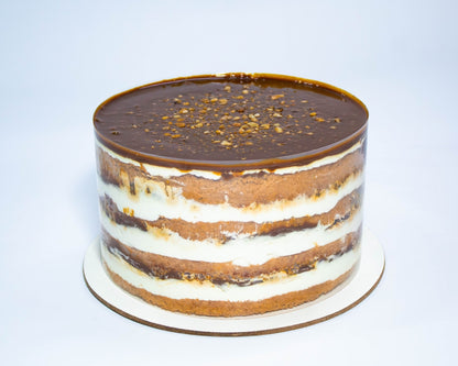 SOUFFLE CHANTILLY
