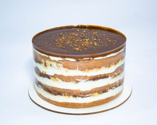 SOUFFLE CHANTILLY
