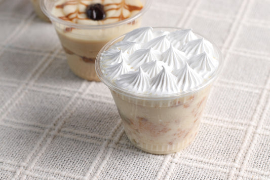 VASO MINI TRES LECHES