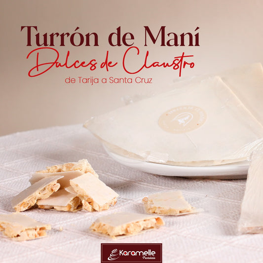 TURRONES