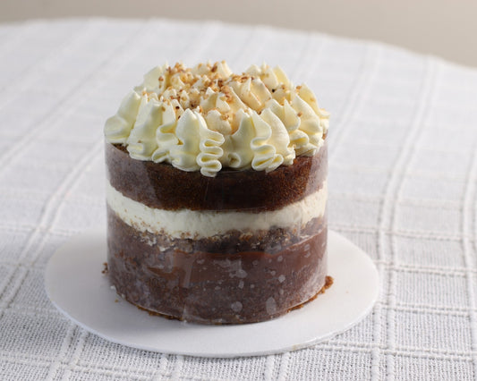 ZANAHORIA CROCANTE MINI