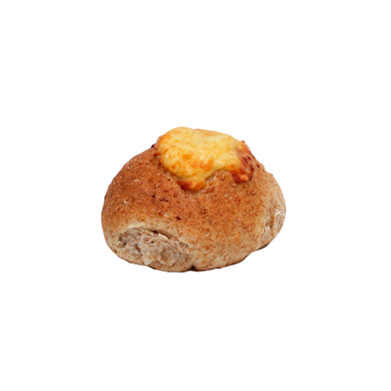PAN INTEGRAL CON QUESO