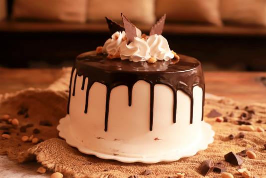 CHOCO MANI