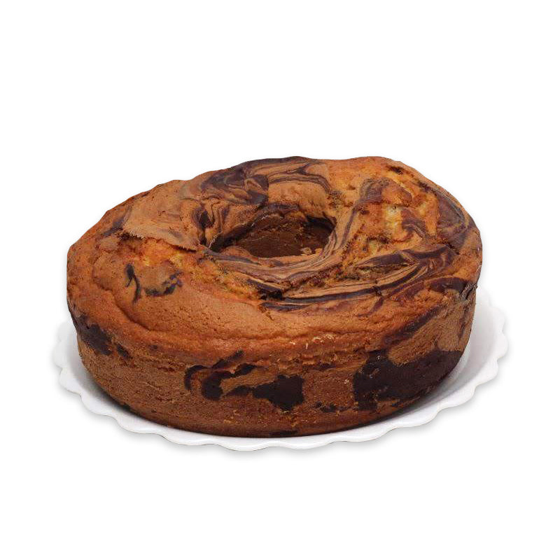 QUEQUE DE MARMOLADO