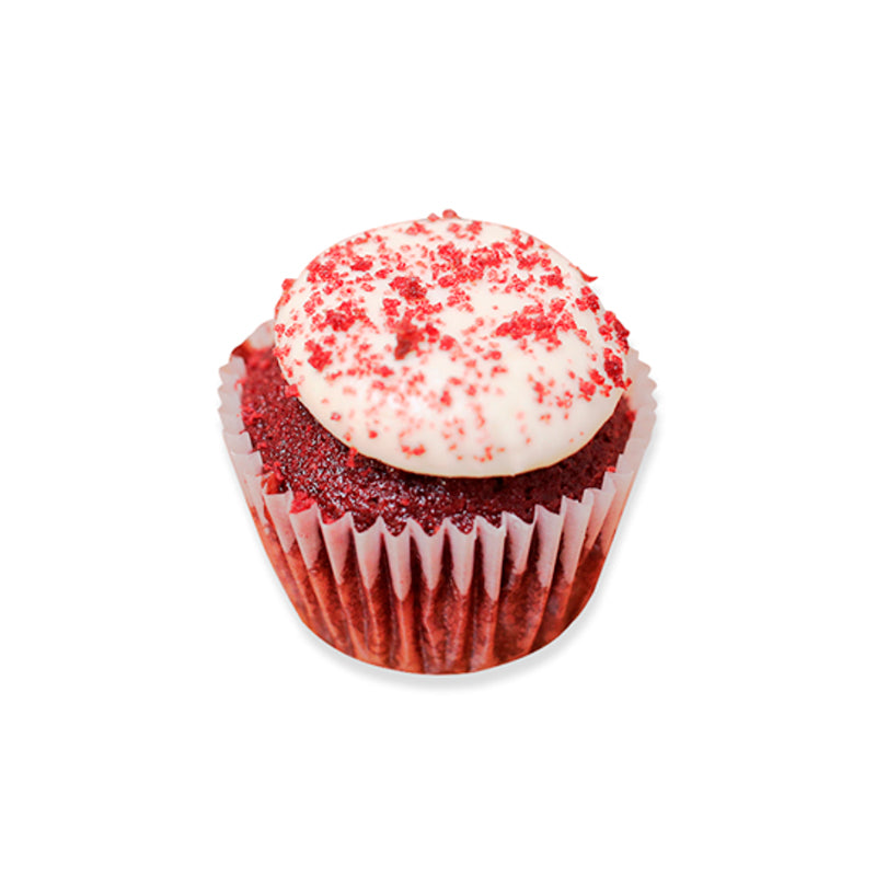 CUPCAKE RED VELVET