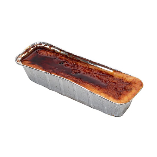 BUDIN DE PAN